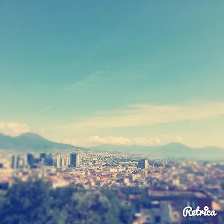 La Veduta B&B 2*
