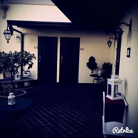 B&B La Veduta 나폴리