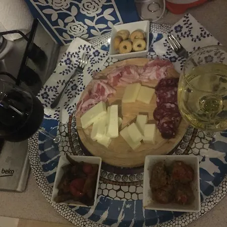 B&B La Veduta 2*