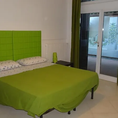 Apartment La Dolce Vista *