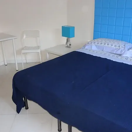 La Dolce Vista Apartment *