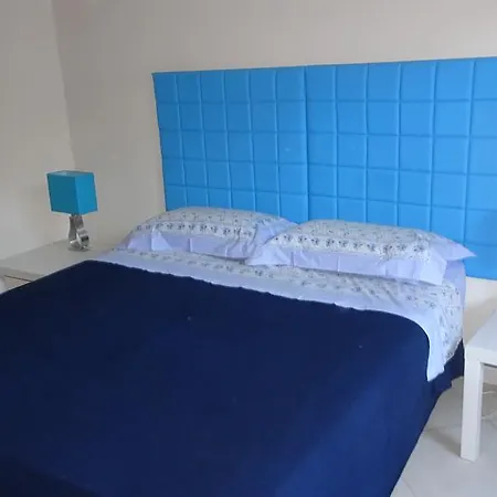 La Dolce Vista Apartment *