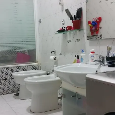 Appartamento Napule Piazzetta Nilo