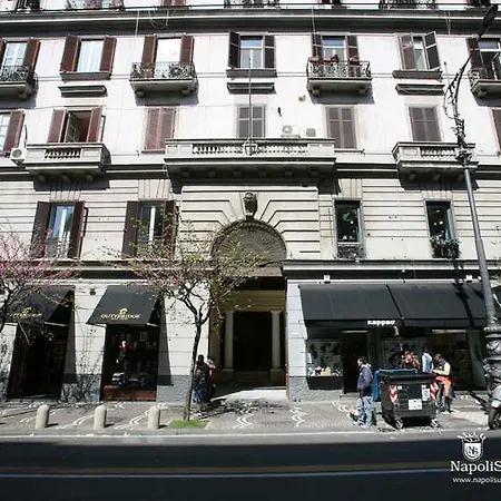 Napoli's Gold