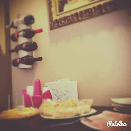 La Veduta B&B