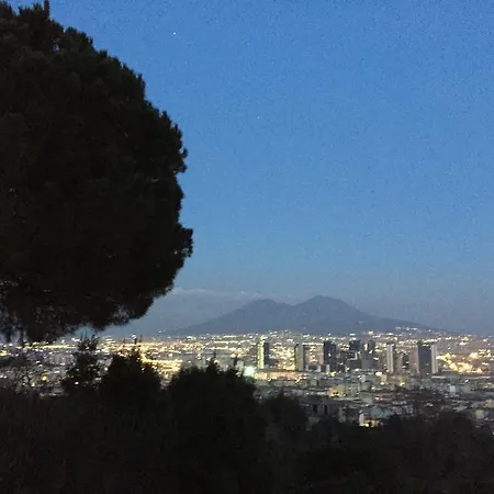 La Veduta 2* 나폴리