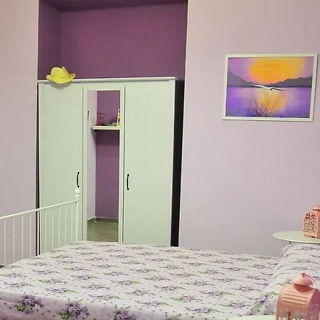Bed and Breakfast Ingiropernapoli 2*