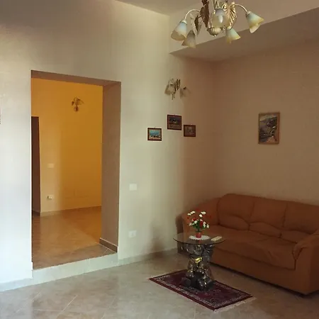 Nocleg ze śniadaniem San Gaetano Bed Neapol
