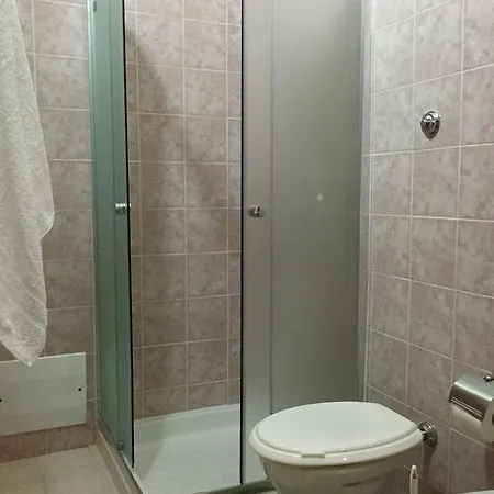 Nocleg ze śniadaniem San Gaetano Bed