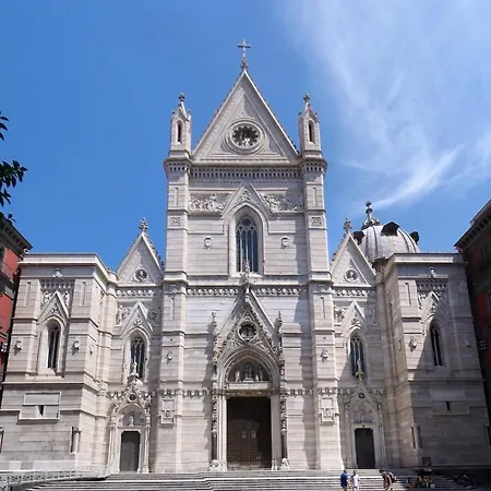 San Gaetano Bed Nocleg ze śniadaniem