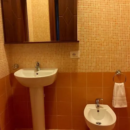 San Gaetano Bed 3* Neapol