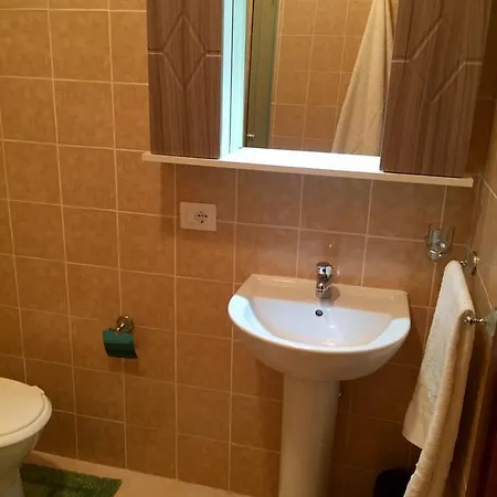 San Gaetano Bed 3*