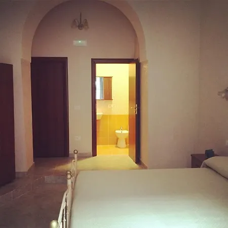 Nocleg ze śniadaniem San Gaetano Bed Neapol