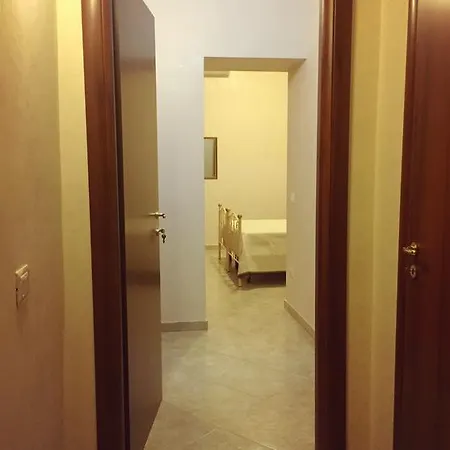 San Gaetano Bed Nocleg ze śniadaniem 3*