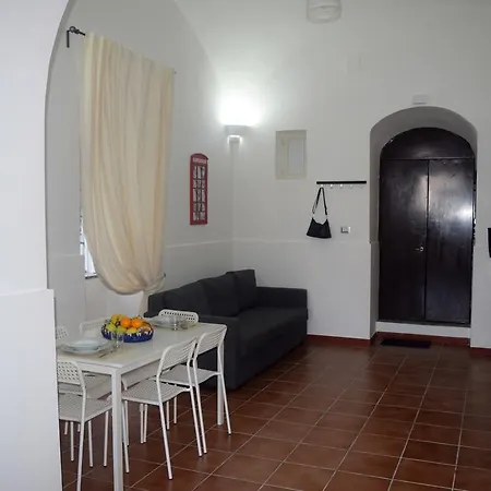 Apartment Posillipo Hill