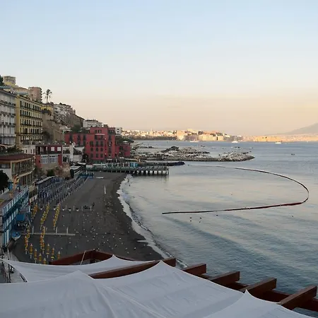 Posillipo Hill * Naples