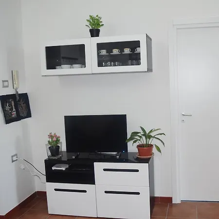Posillipo Hill Apartment Naples