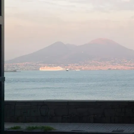 Posillipo Hill * Naples