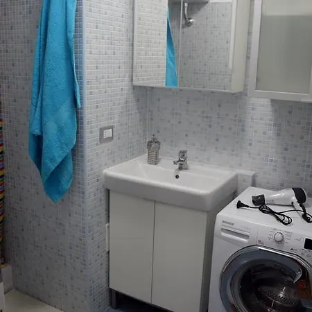 Posillipo Hill Apartment