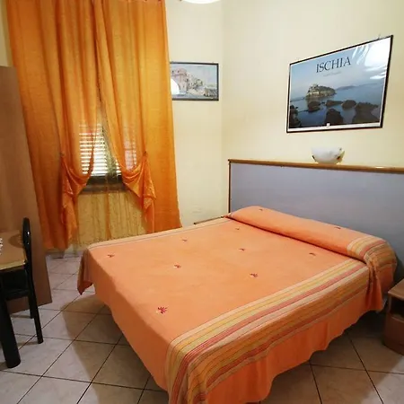 Casanova Νάπολη