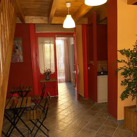 Bed and Breakfast Ingiropernapoli Νάπολη