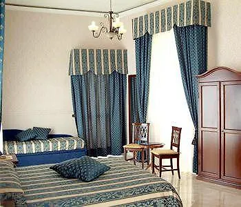 Toledo B&B