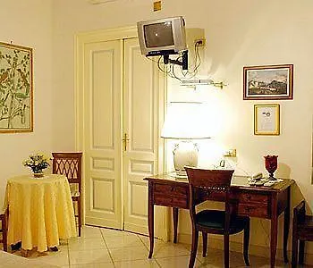 Bed & Breakfast Napoli Centrale 3* Neapel