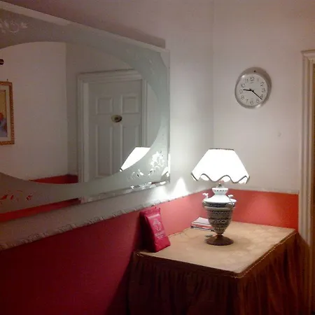 Gasthof Bed & Breakfast Napoli Centrale