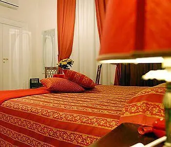 Gasthof Bed & Breakfast Napoli Centrale 3*