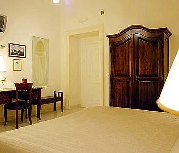 Gasthof Bed & Breakfast Napoli Centrale Neapel