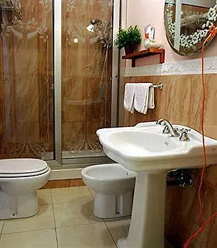 Gasthof Bed & Breakfast Napoli Centrale
