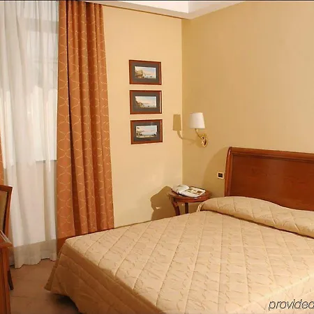Hotel Le Cheminee Business