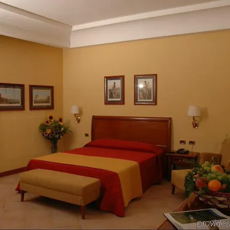 Le Cheminee Business Naples