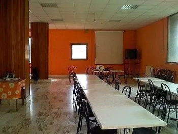 Hostel Mergellina Aig Naples