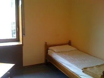 Hostel Mergellina Aig Naples