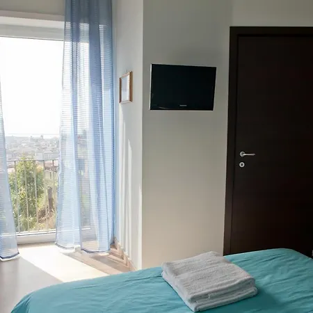 B&B La Veduta 2*