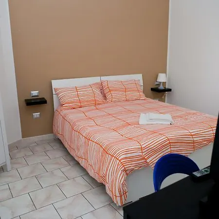 B&B La Veduta 2*
