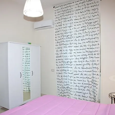 Domus Armenio Bed & Breakfast