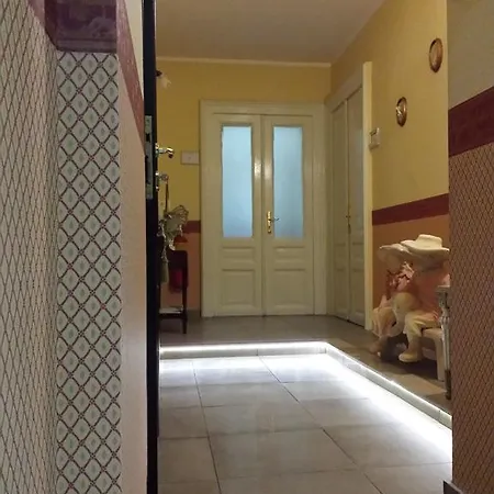 Bed & Breakfast Napoli Centrale 3* Neapel