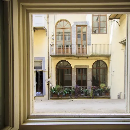 ゲストハウス Residenza Principe Di Carafa ナポリ
