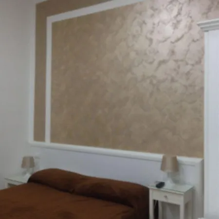 Hotel Orsa Maggiore 3*