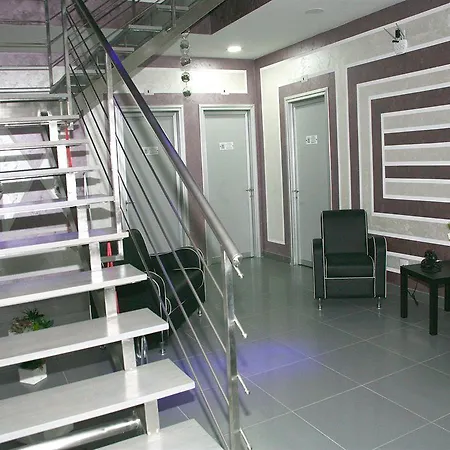 Orsa Maggiore Hotel Naples