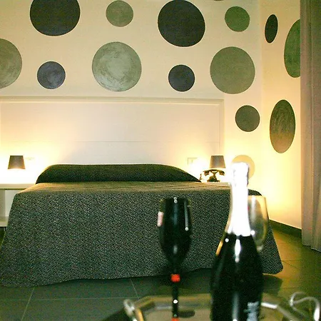 Hotel Orsa Maggiore