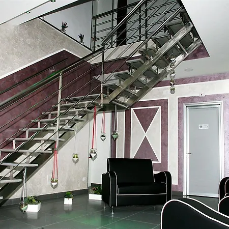 Hotel Orsa Maggiore 3*