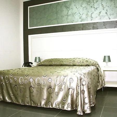 Hotel Orsa Maggiore Naples