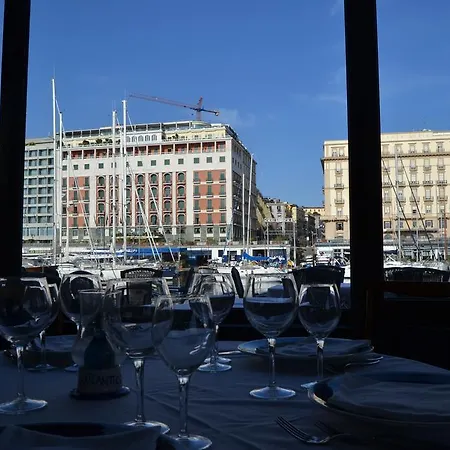 Transatlantico Hotel
