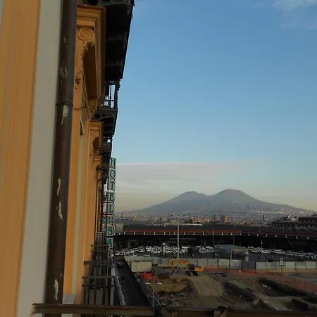 New Sayonara 3* Napoli