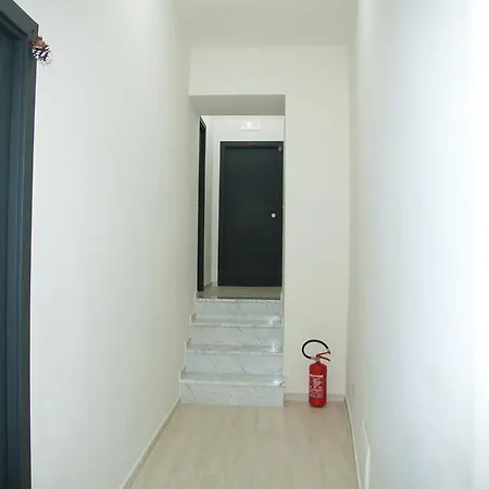 Bed & Breakfast Domus Armenio 3*