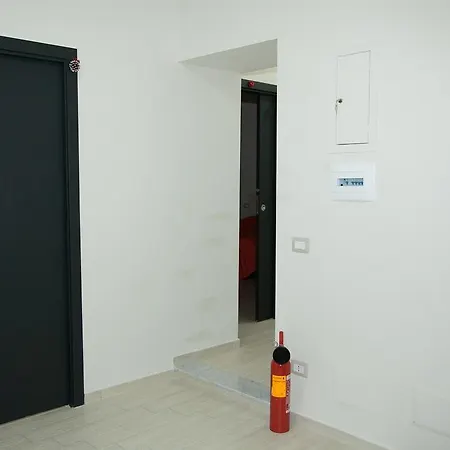 Domus Armenio Bed & Breakfast Neapel