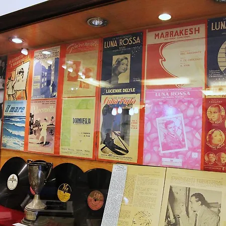 Hotel Luna Rossa